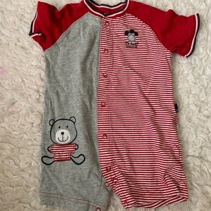 Carters Romper ❣️5 for $30